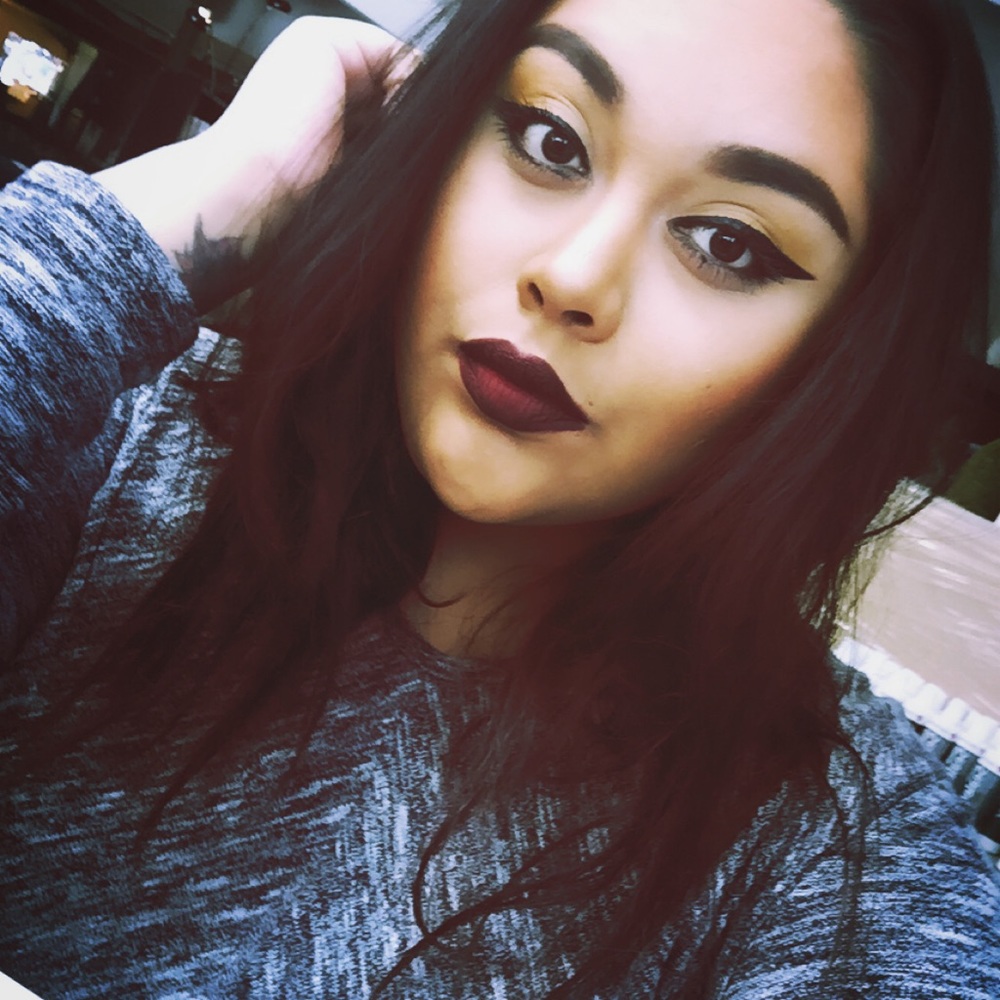 Meet your Posher, Ceecee